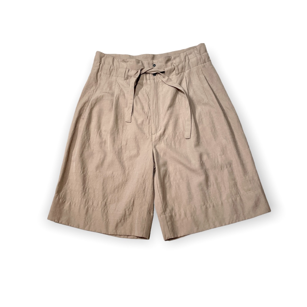 Sasquatchfabrix. - Wide Short Pants (size-M) ¥16000+tax | KODONA in the ...
