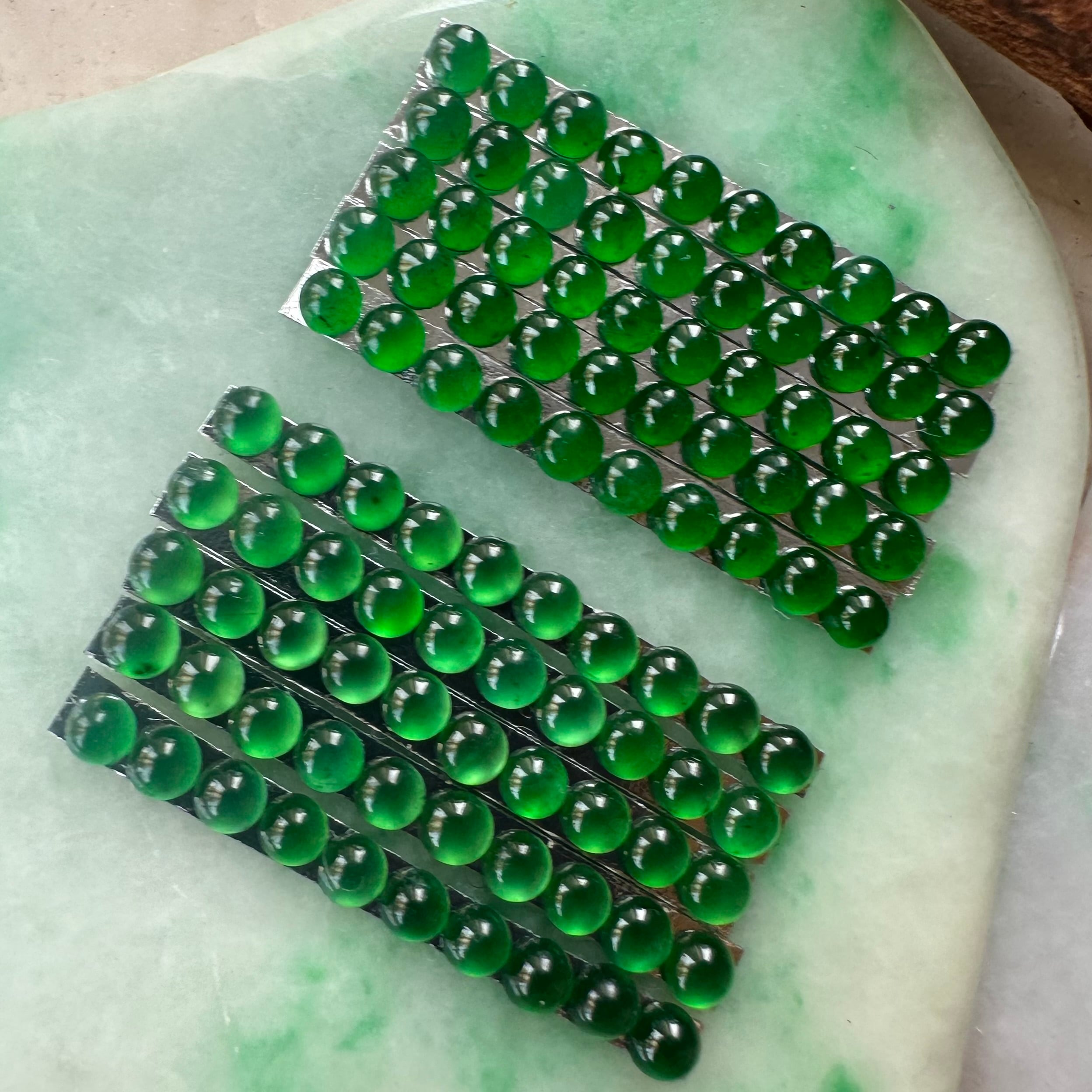 Jade 10pc set | Victorian Box