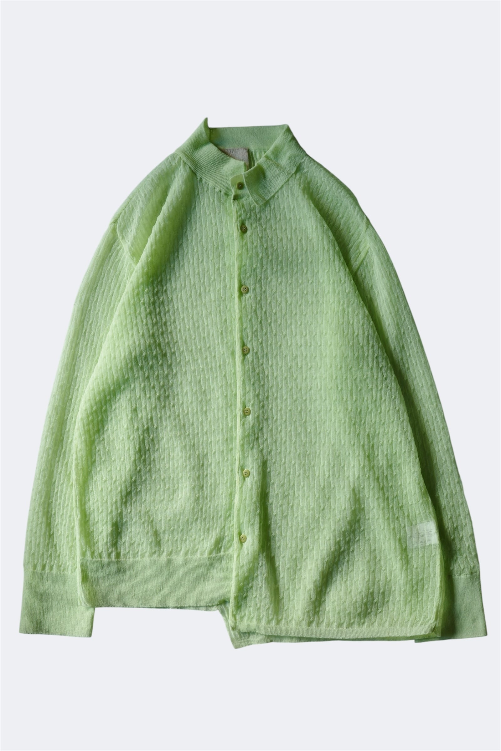 Kota Gushiken 【Shir-digan -Lime-】 | PAY ID