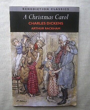アーサー・ラッカム 絵本 クリスマス・キャロル チャールズ・ディケンズ Arthur Rackman Charles Dickens A  Christmas Carol ピストルブックス アートブック 洋書 PISTOLBOOKS