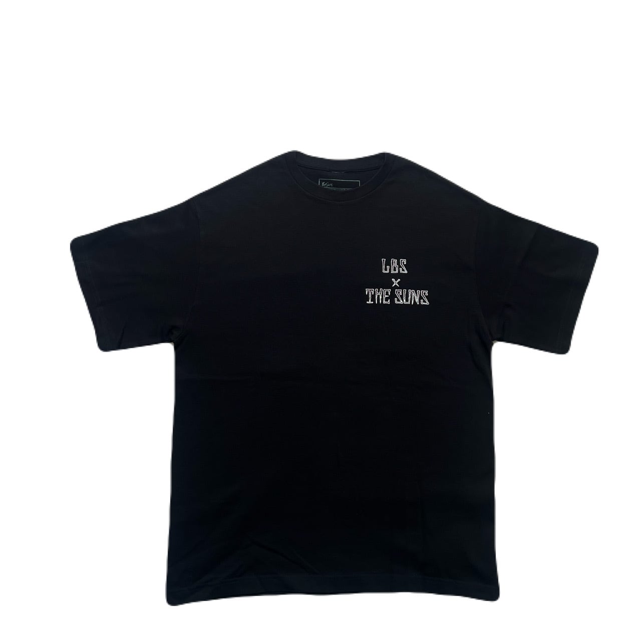 THE SUNS 25SS-SST05S BLK | THE SUNS ONLINE STORE