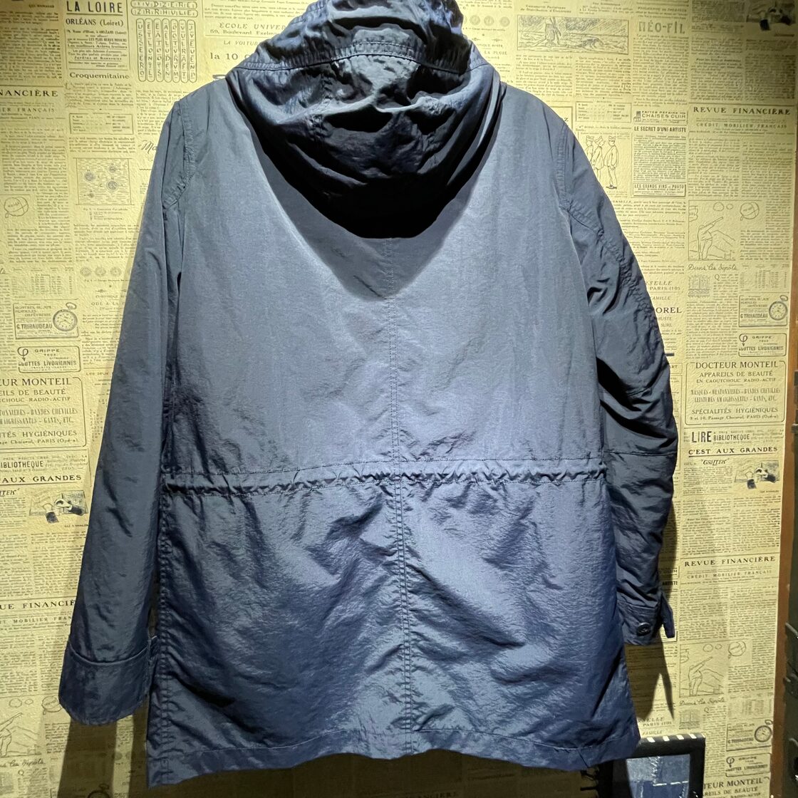 GAP×OUTDOOR EDITION ギャップ×アウトドアエディション マウンテン 