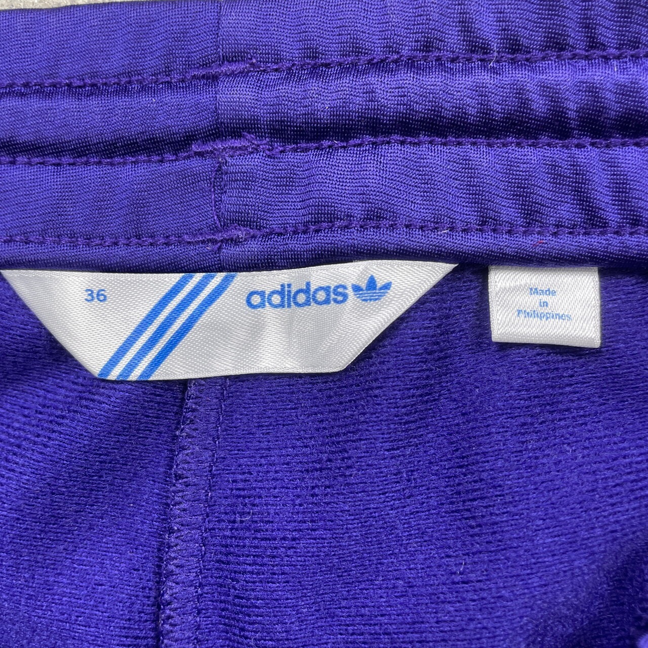 00年代 adidas originals アディダス トラックパンツ ジャージ サイド 
