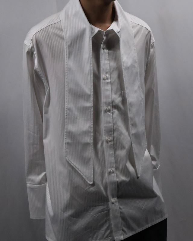 【Bombo Studio】Ida-Crisp White
