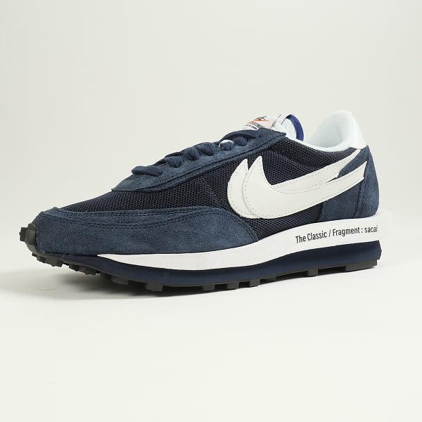 Nike x sacai Fragment Design スニーカー26.5cm Nike Fragment Design x sacai スニーカー26.5