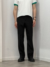 80s USA Levi's　STA-PREST　パンツ　W32 L30