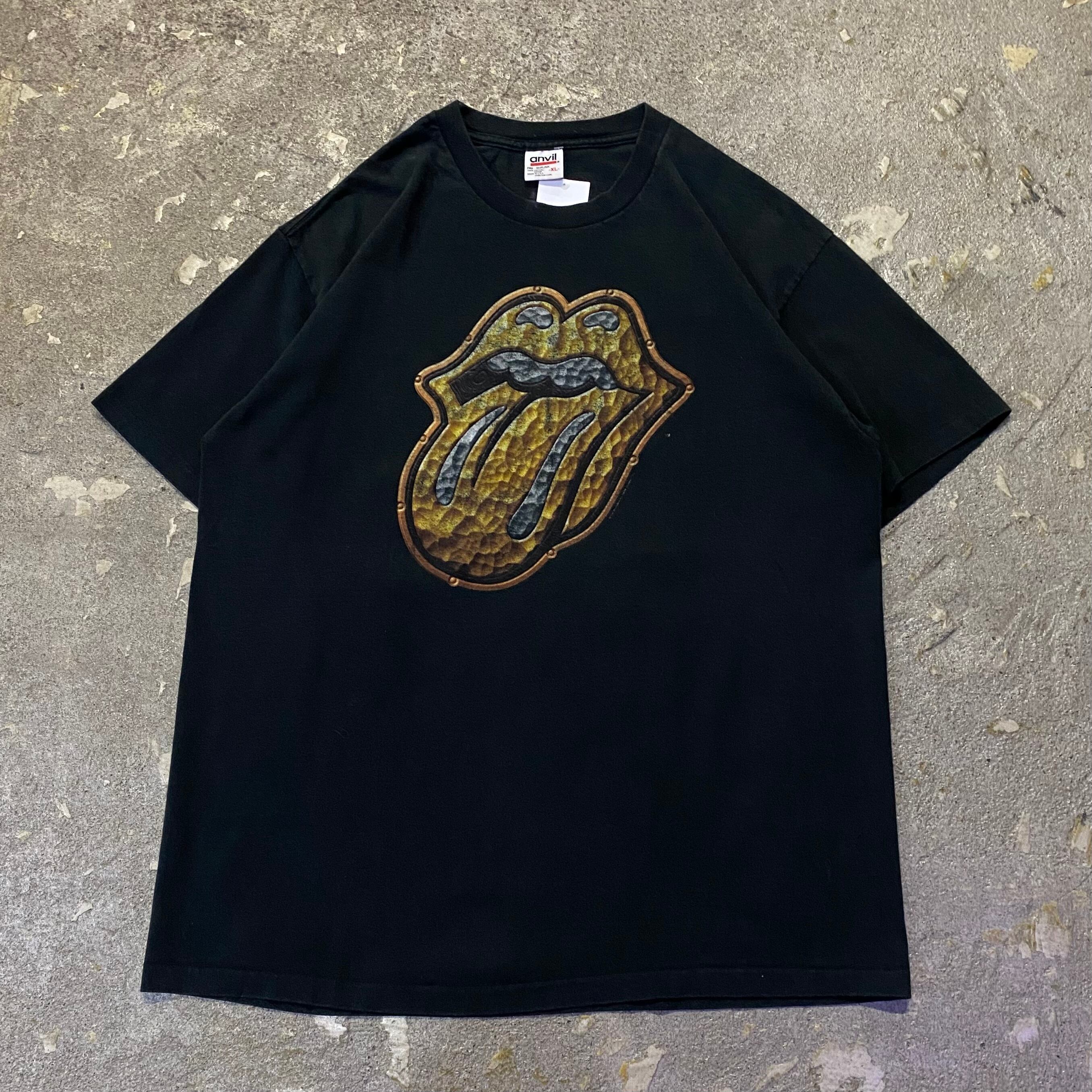1998s The Rolling Stones T-shirt【仙台店】 | What'z up