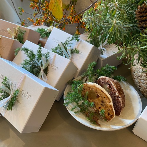 シュトーレン STOLEN2025 画像