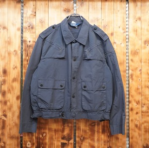 00s ralphlauren ショート丈　ギミックジャケット　XL/ラルフローレン