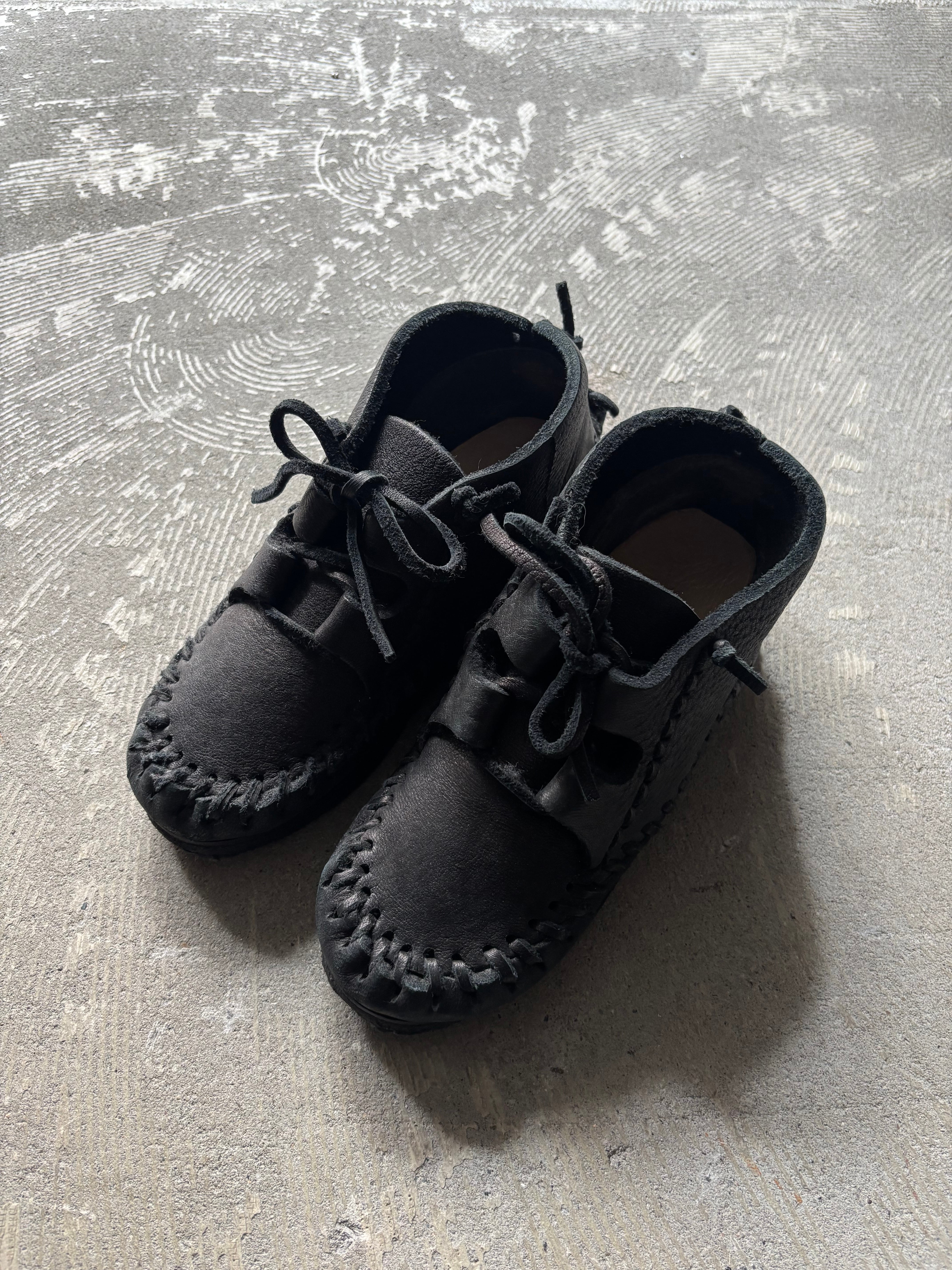 00s “ PUMA BUJIN” Samurai shoes | HITOCHIGAI ＆ RΣbiЯth