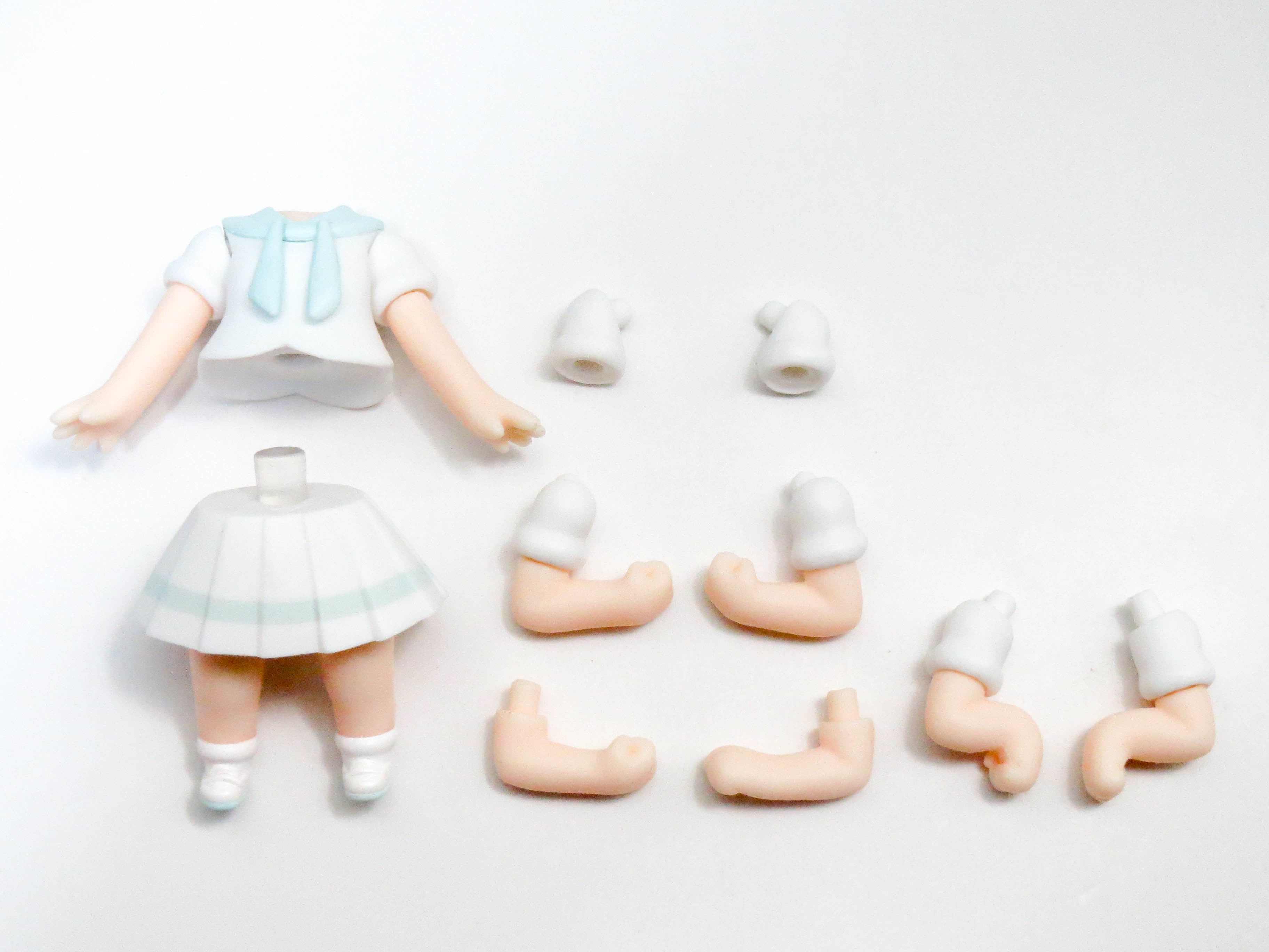 がんばリーリエ　934 ねんどろいど　開封品 GOOD SMILE COMPANY|[未開封]がんばリーリエ ねんどろいど