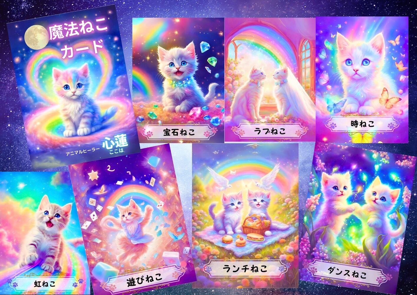 ♯Iwm12HTサンエックスオールスターズキーチャーム全6種