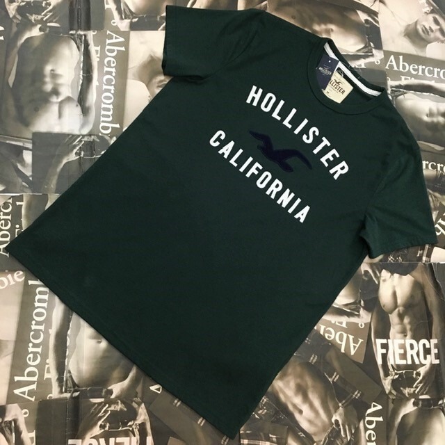 HOLLISTER　MENS　Ｔシャツ　Ｍサイズ