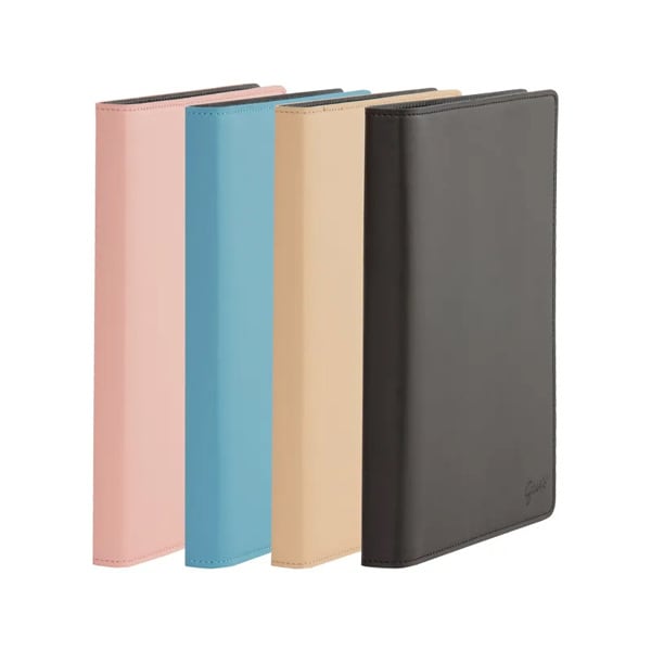 maruman × SOMES ジウリスバインダーA4 30穴