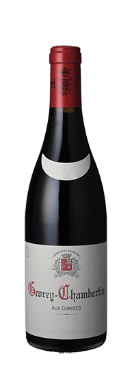 ドメーヌ・アンリ・リシャール ジュヴレ・シャンベルタン オー・コルヴェ　20　Domaine Henri Richard Gevrey-Chambertin Aux Corvées