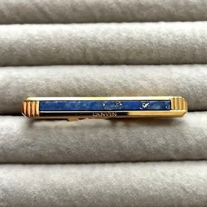 LANVIN ランバン ネクタイピン #101
