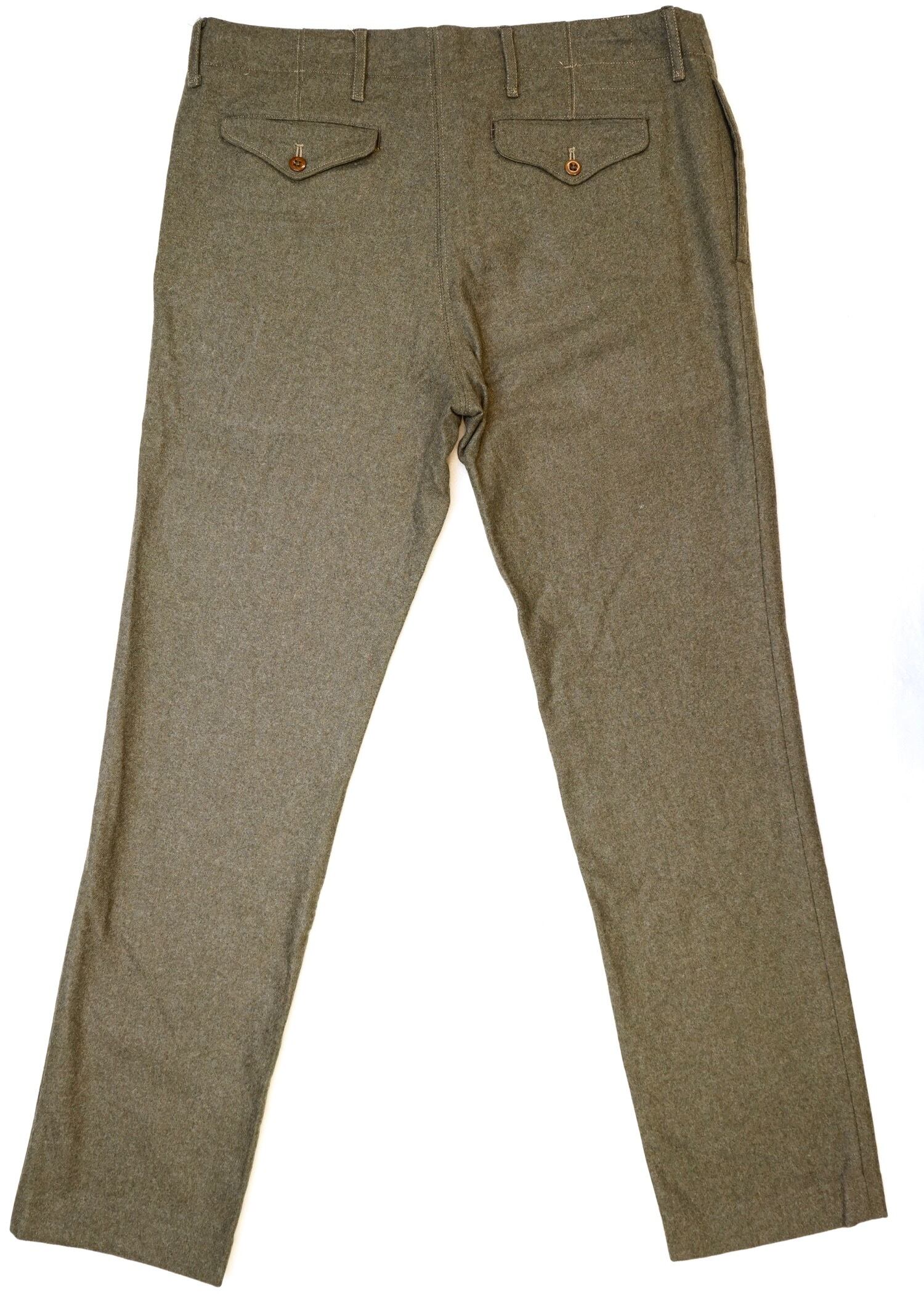 DEADSTOCK イタリア製 ラルフローレン リネントラウザーズ ビンテージ DEADSTOCK イタリア製 ラルフローレン リネントラウザーズ ビンテージ