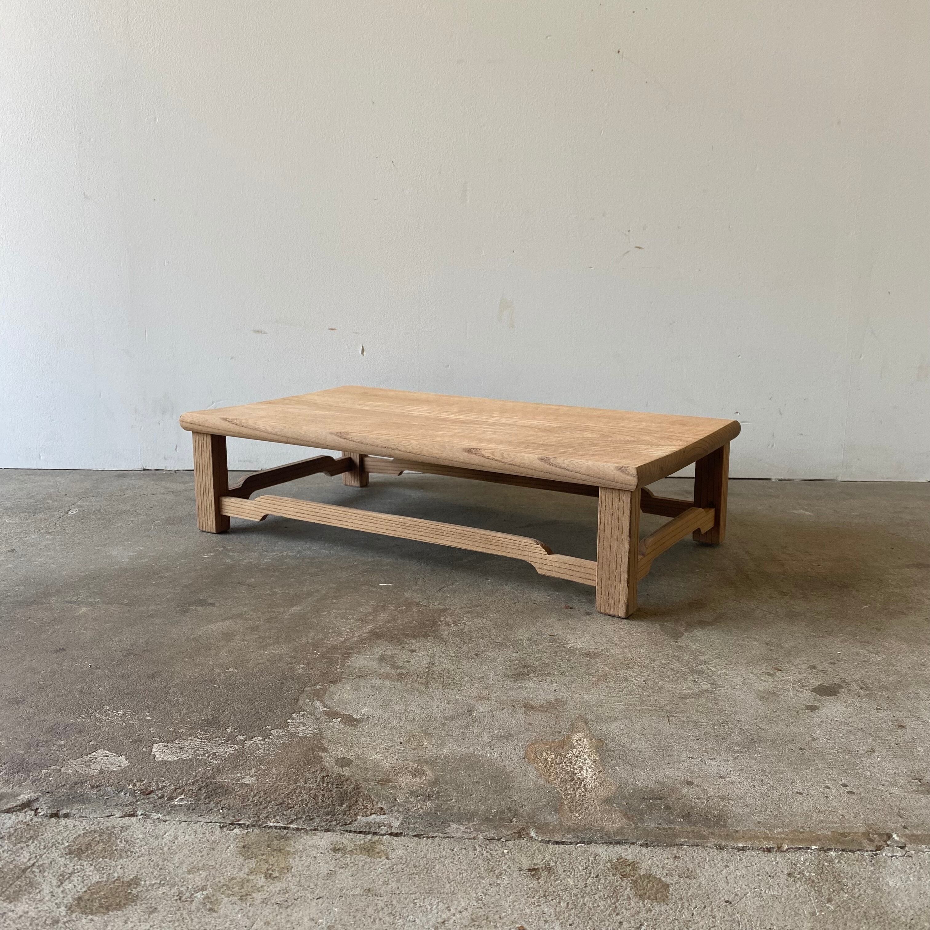 欅の飾り台　0902