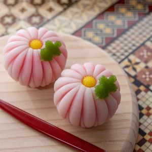 季節の上生菓子詰合せ6個セット　お誕生日 ギフト プレゼント 和菓子