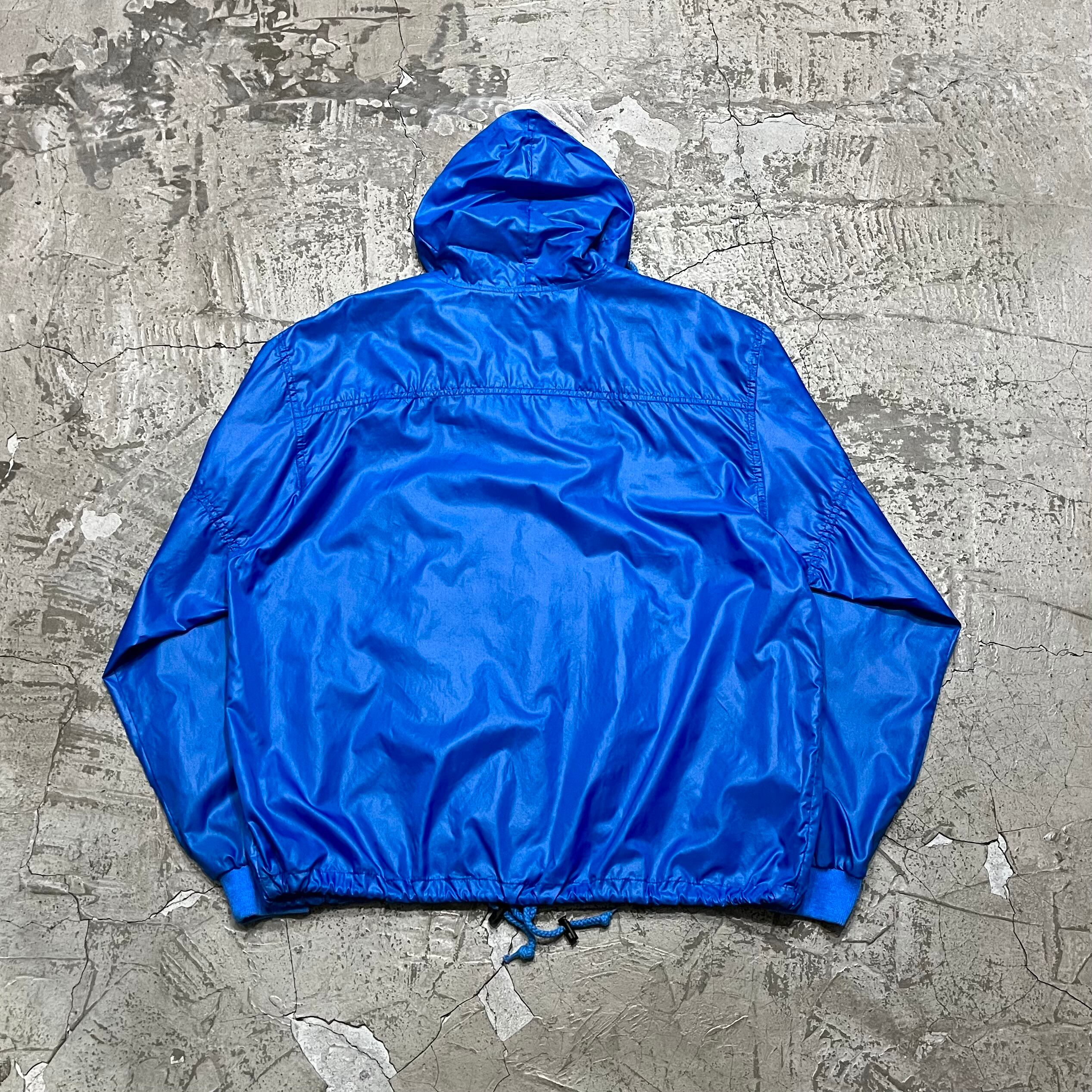 高円寺店】IZOD LACOSTE nylon anorak parka | ruruLi