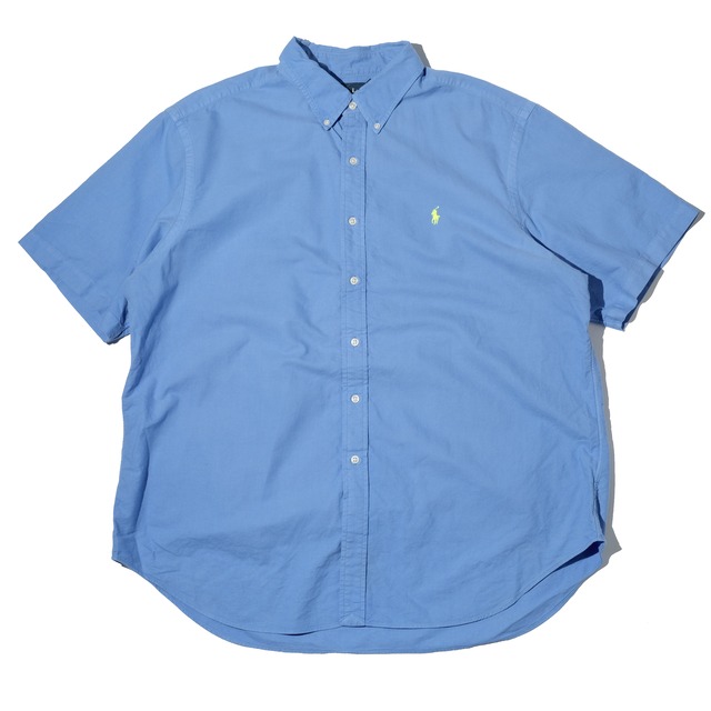 Ralph Lauren S/S BD shirt[XXL]