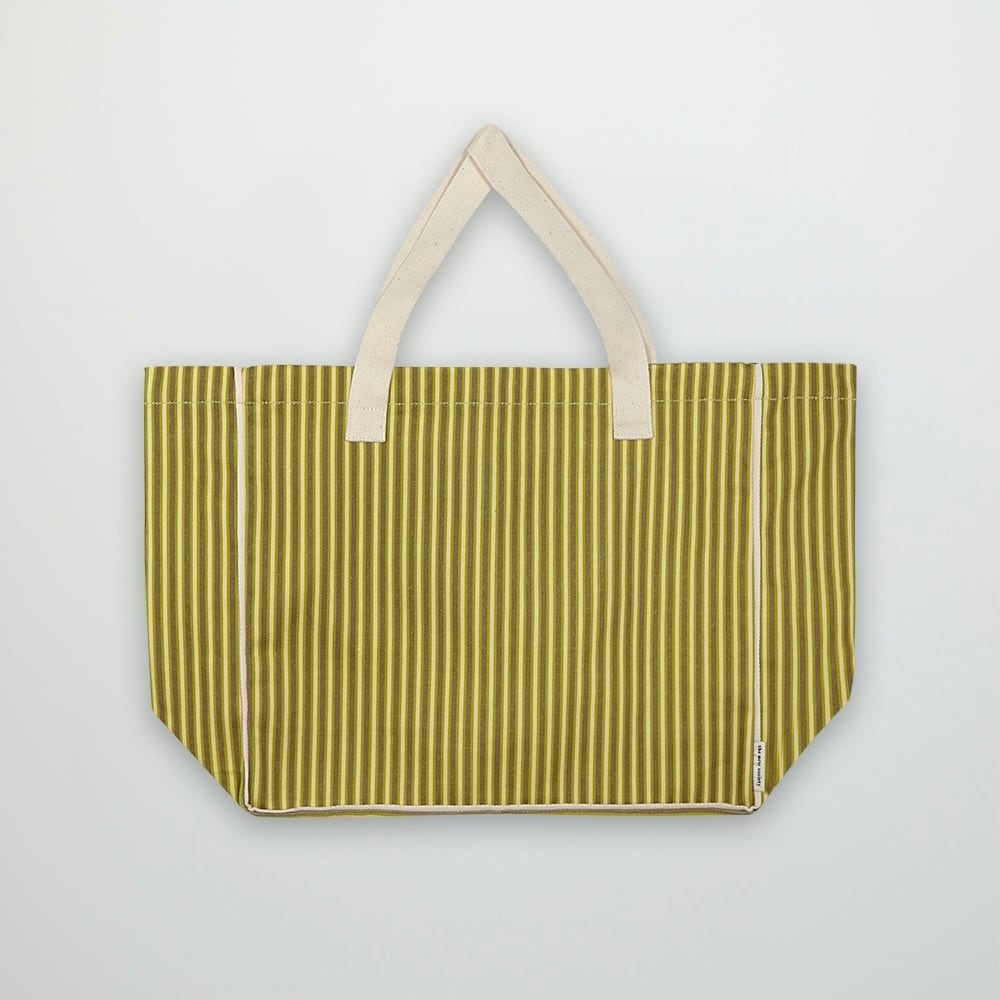 the new society / Luigi Tote