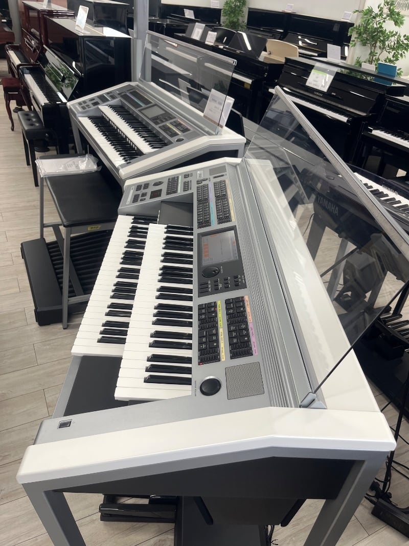 ★93205【EO】YAMAHA　ELS02C　19年製 ☆93205【EO】YAMAHA ELS02C 19年製 | リユース専門店エプコ
