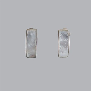 vintage silver925 earring