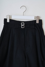 Gurkha pants