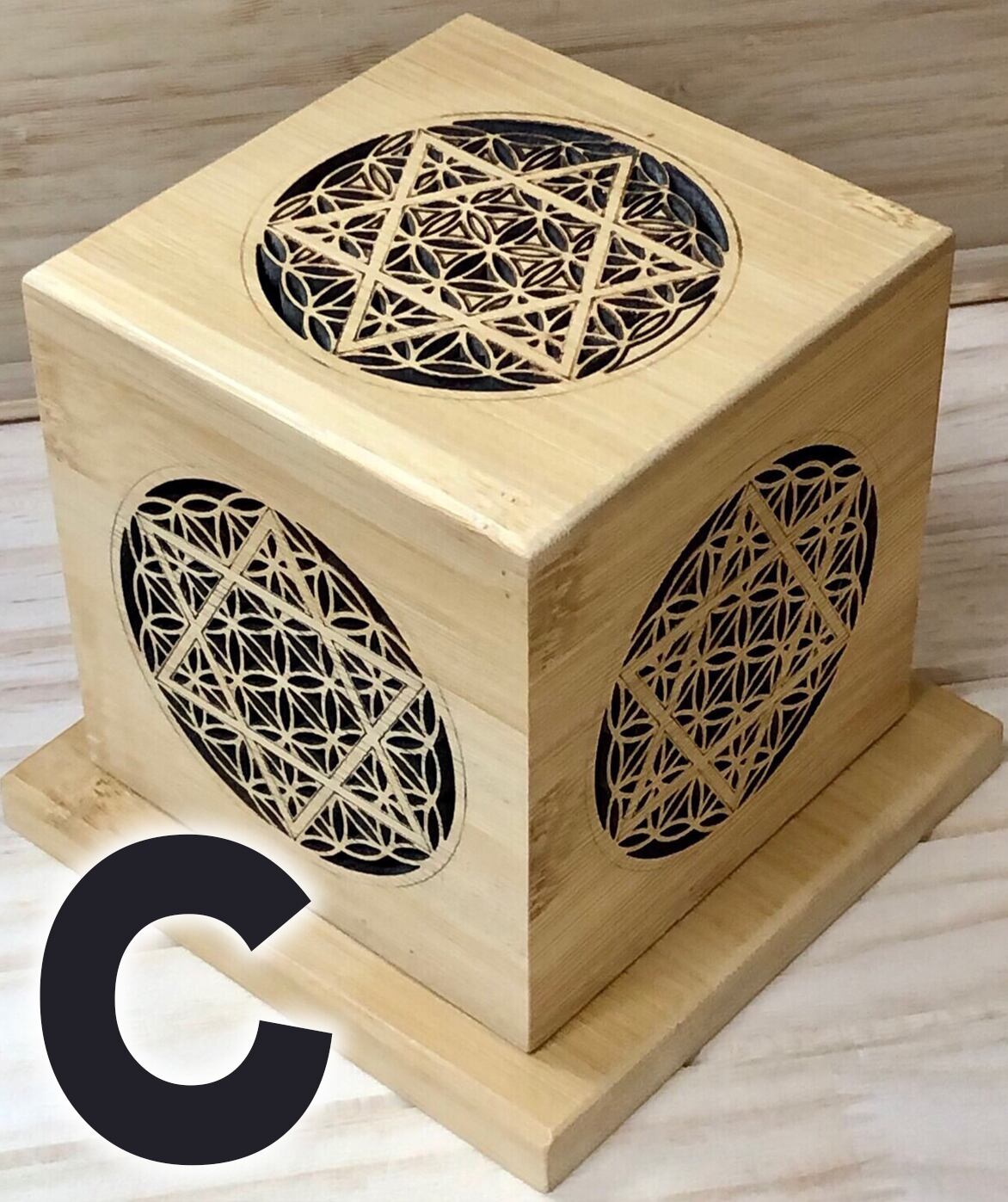 デザイン香炉 | 天然石専門店 パワーストーンCOCORO