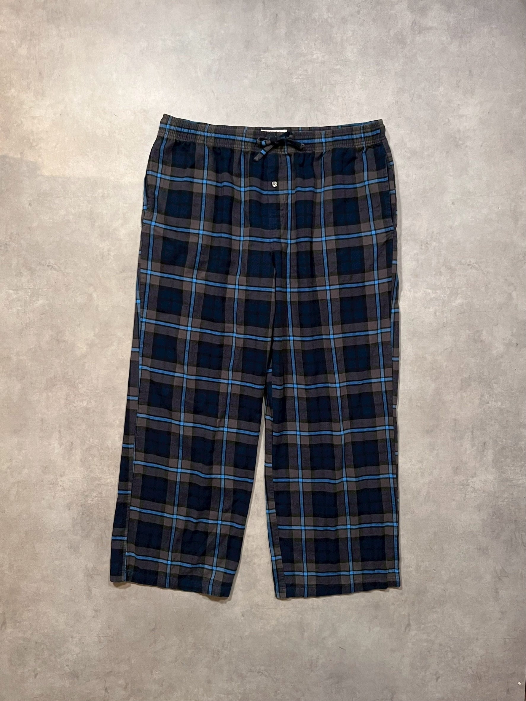 MANI” Double Tuck Wide Slacks GIORGIO ARMANI | RENGA CLOTHING STORE