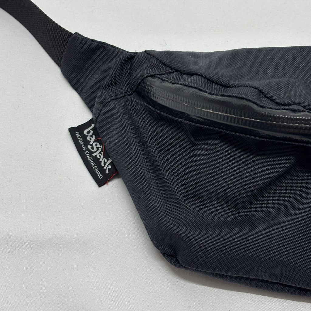 バッグジャック Bagjack  ヒップバッグ bagjack バッグジャック