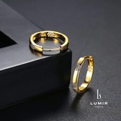 【数量限定アイテム】ダズリングドットピアス