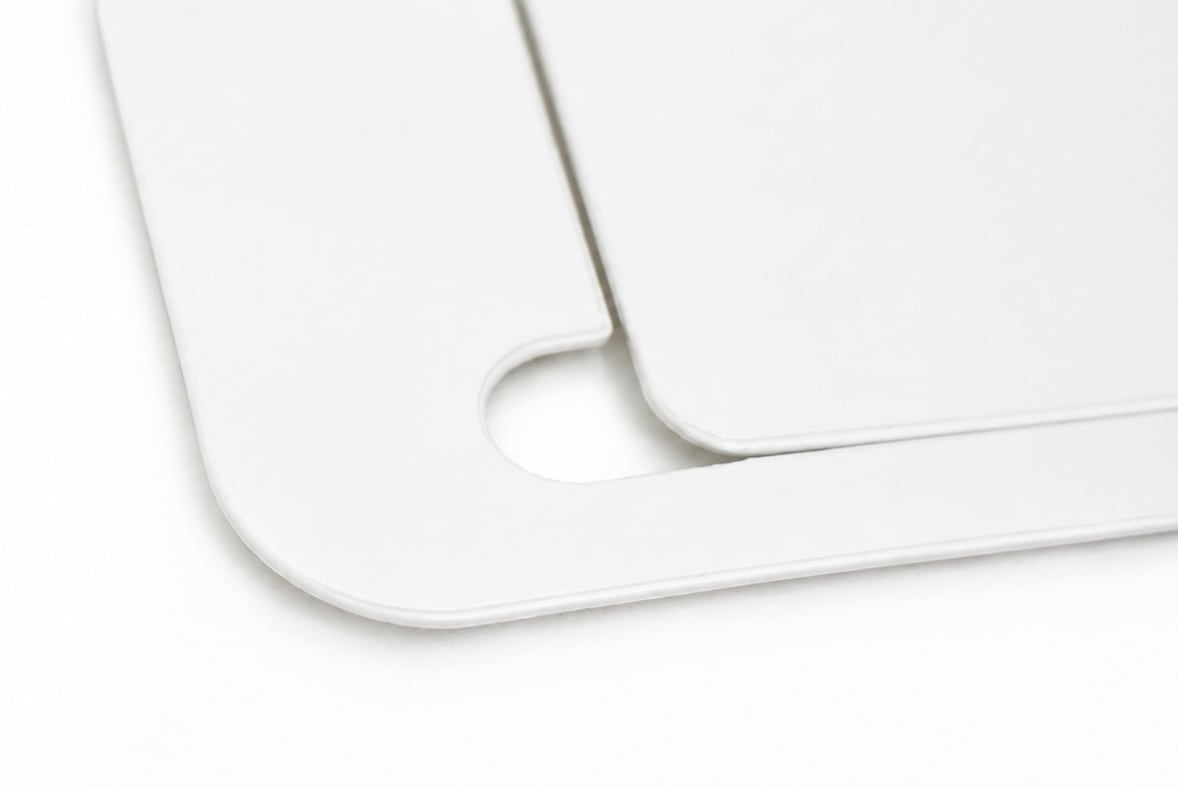 GHOST TABLE ゴーストテーブル Regular size | mofma