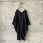 Loose design dress