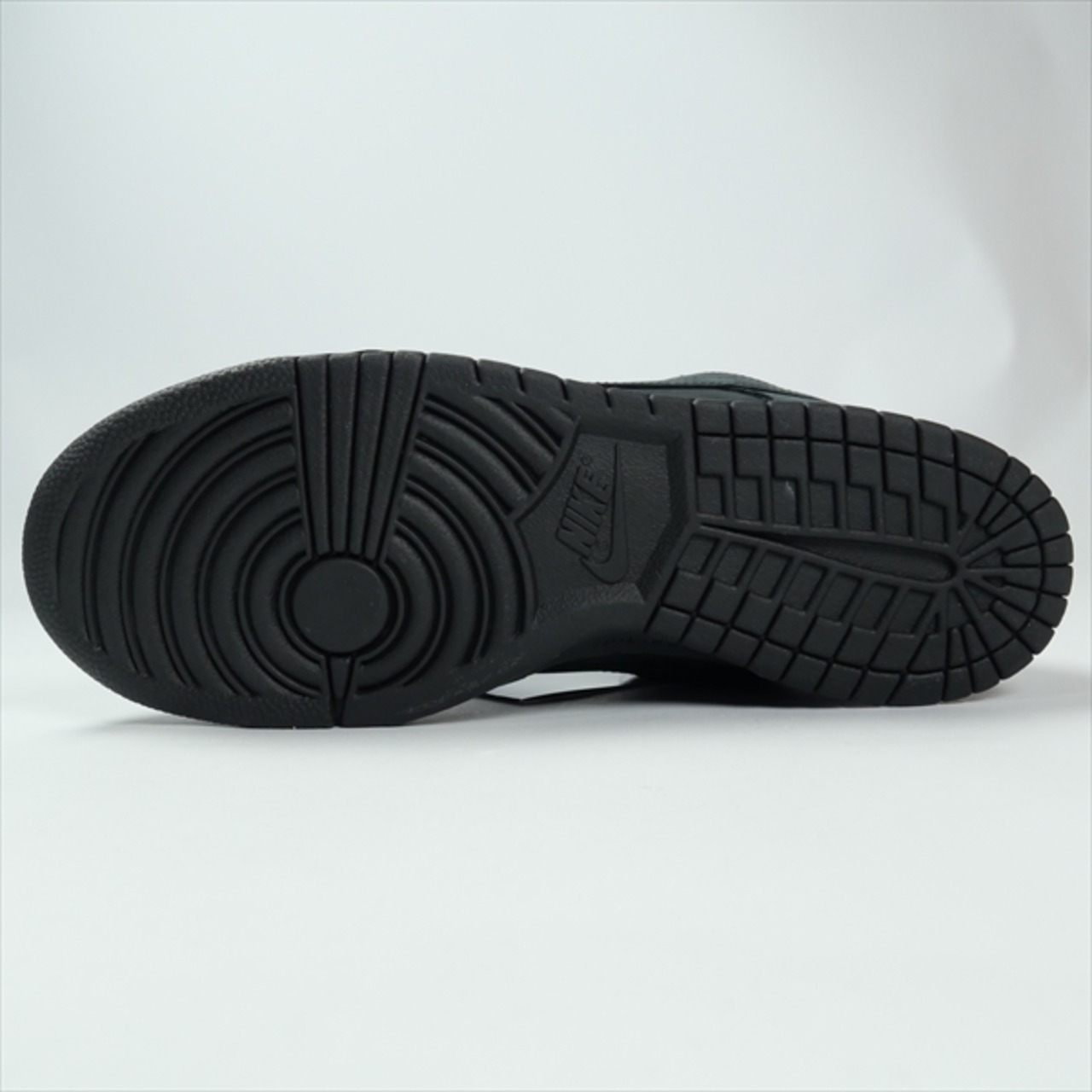 Size【26.5cm】 SUPREME シュプリーム ×Nike 25FW SB Dunk Low Black 