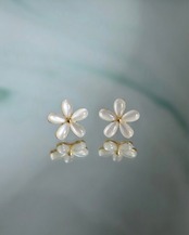 朝花