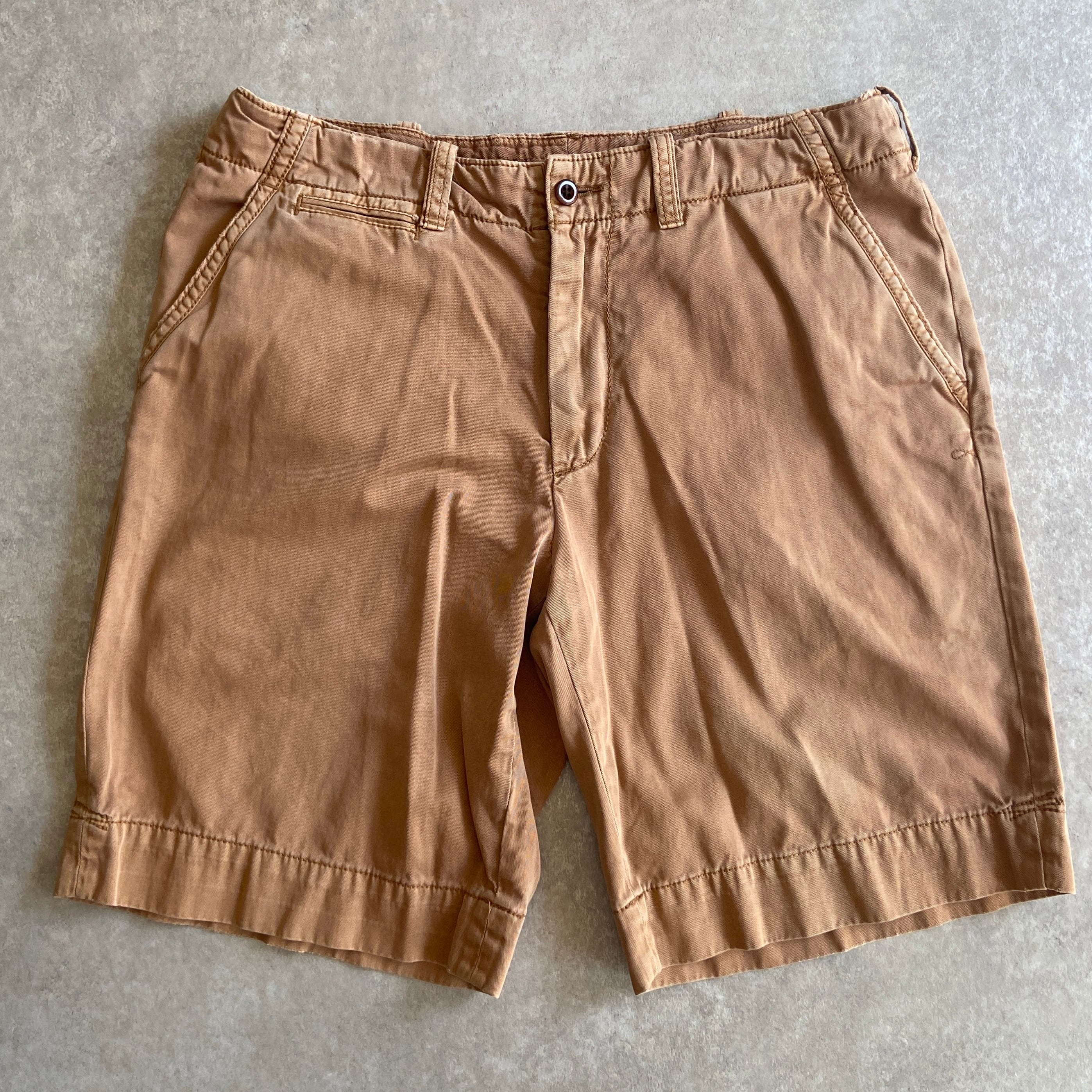 1990s Polo Ralph Lauren Shorts W36 G931