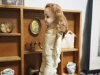 「Heubach Koppelsdorf 」レザーボディの少女 画像10