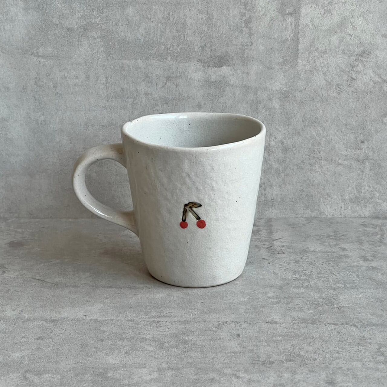 A2339 さくらんぼマグ | KANESAN1893