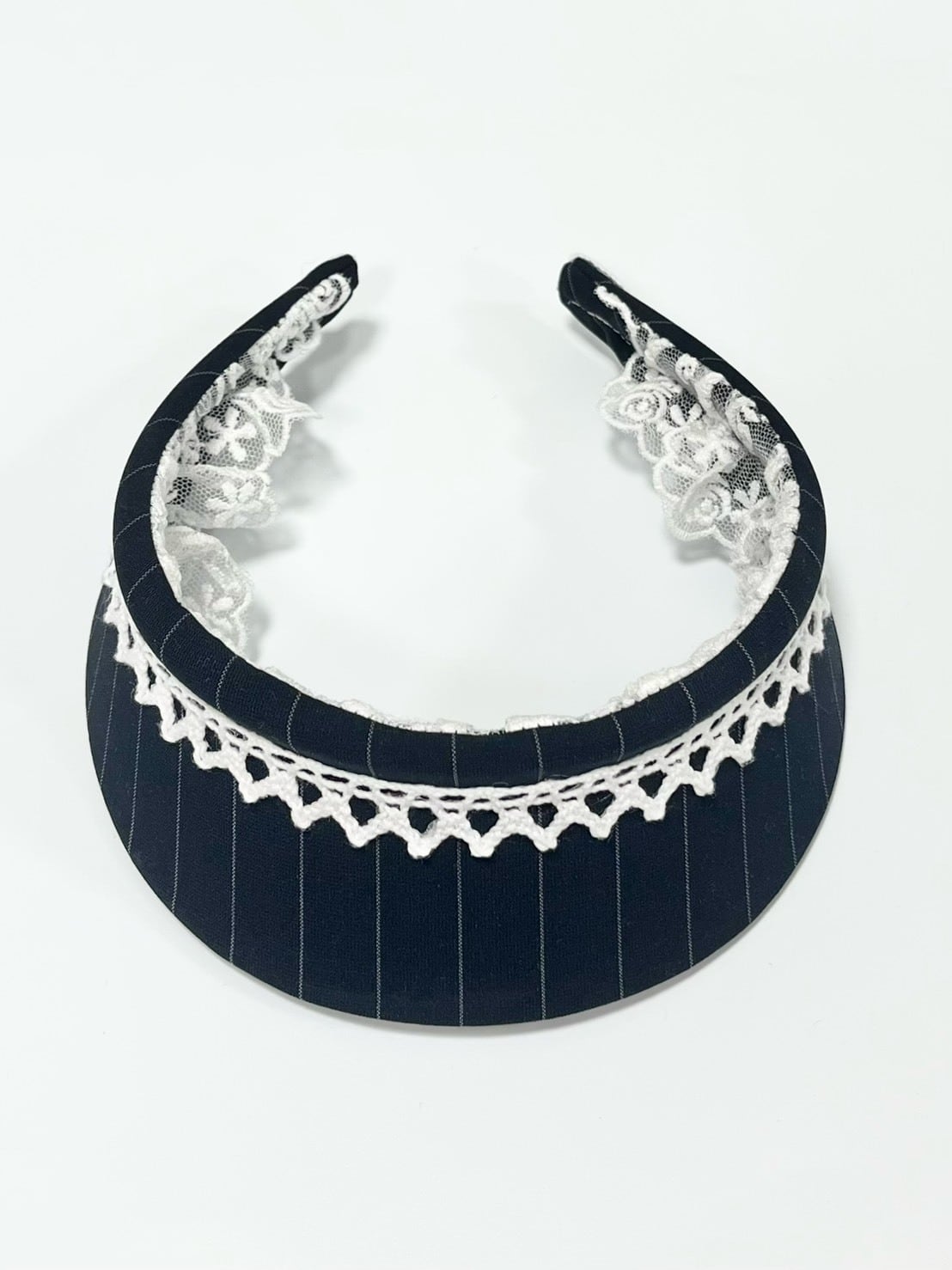 ヘッドドレス | Hiroko Tokumine Made-to-Oder