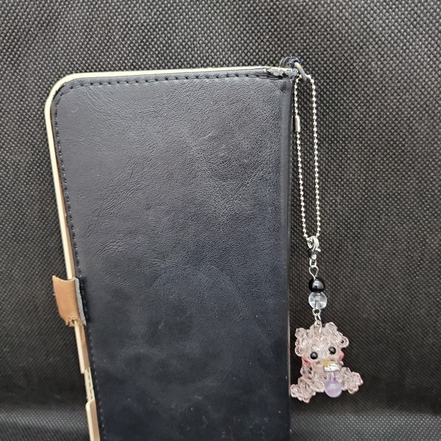 幸運と守護の力を秘めたシルバニアファミリーのラブラドール赤ちゃんアクセサリー