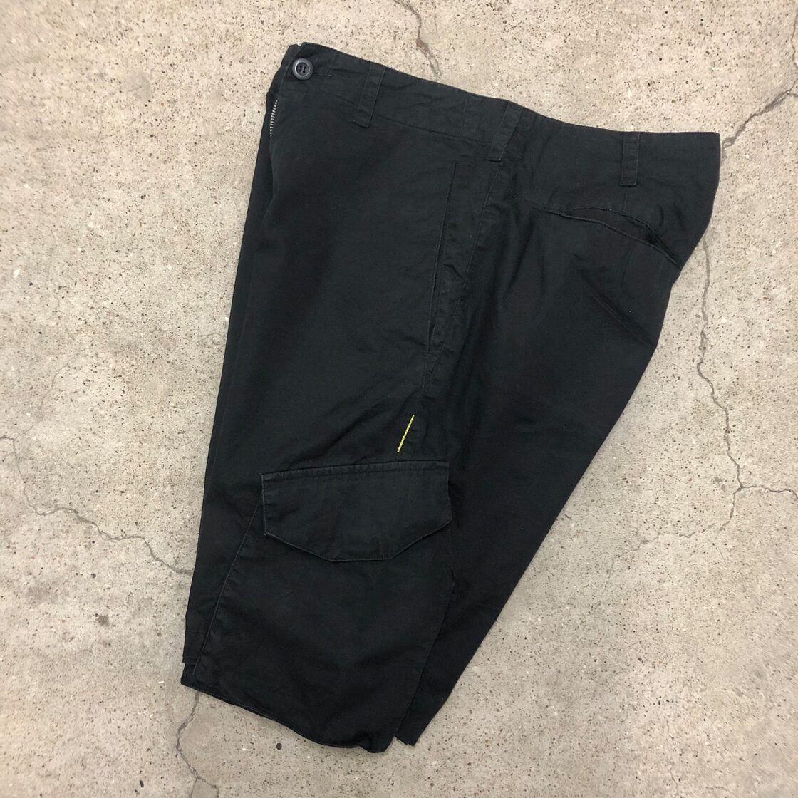 90～00s GOODENOUGH/Cargo short/S/カーゴショーツ/ショートパンツ 