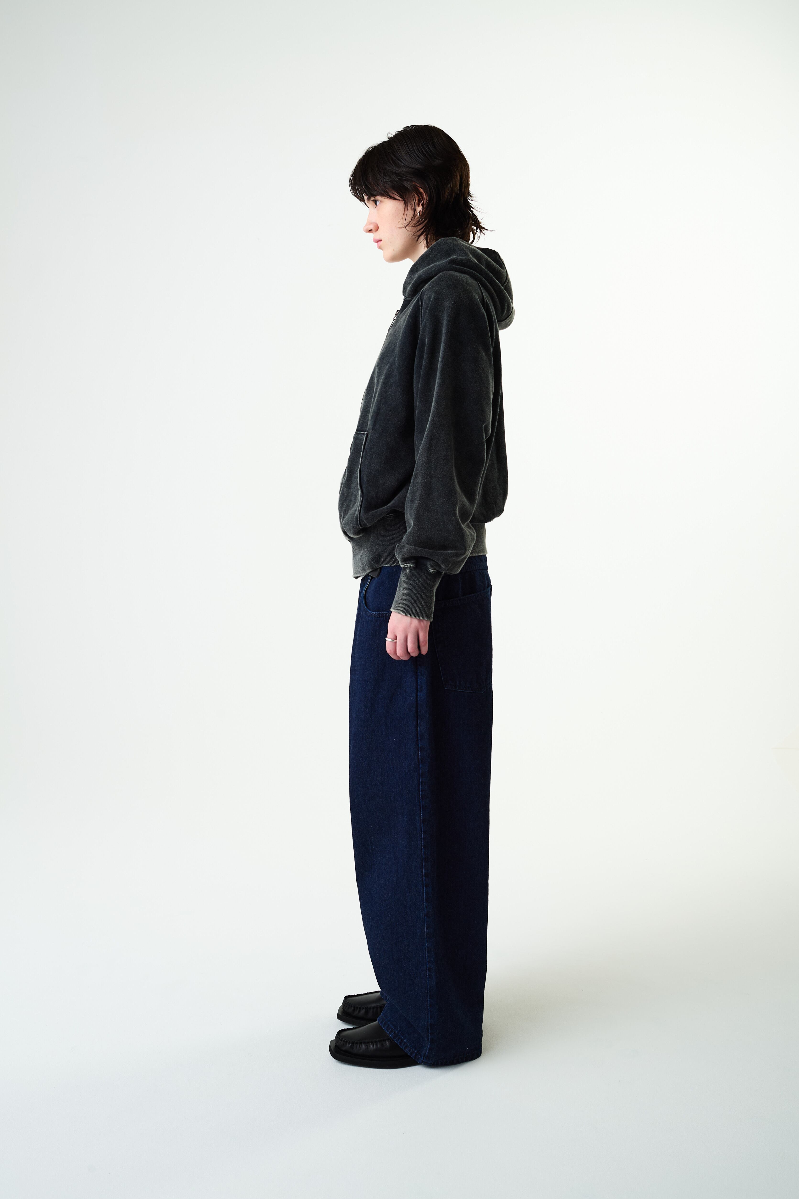 DEBBI / BLACK | GADID ANONIEM
