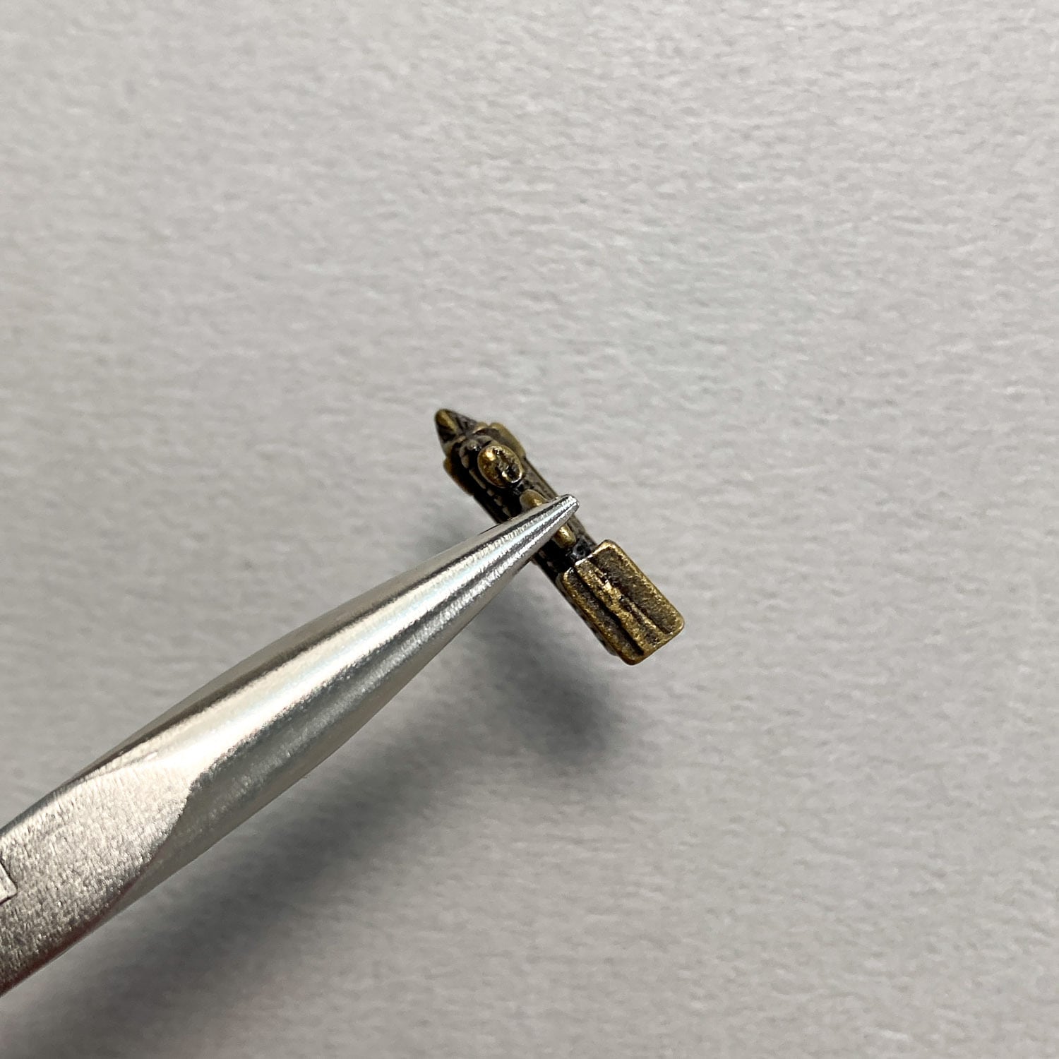 アンティーク風 機関車チャーム | Dua-アクセサリーパーツショップ
