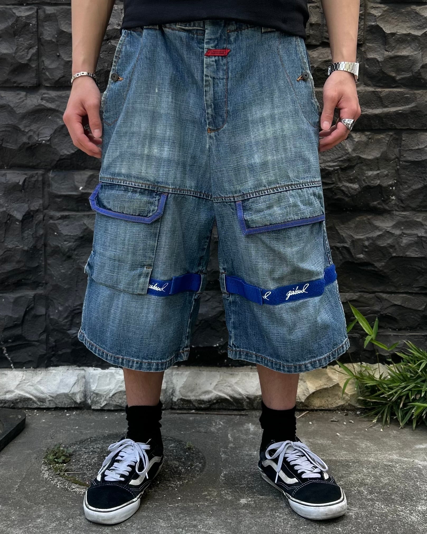 ショーツ | curb