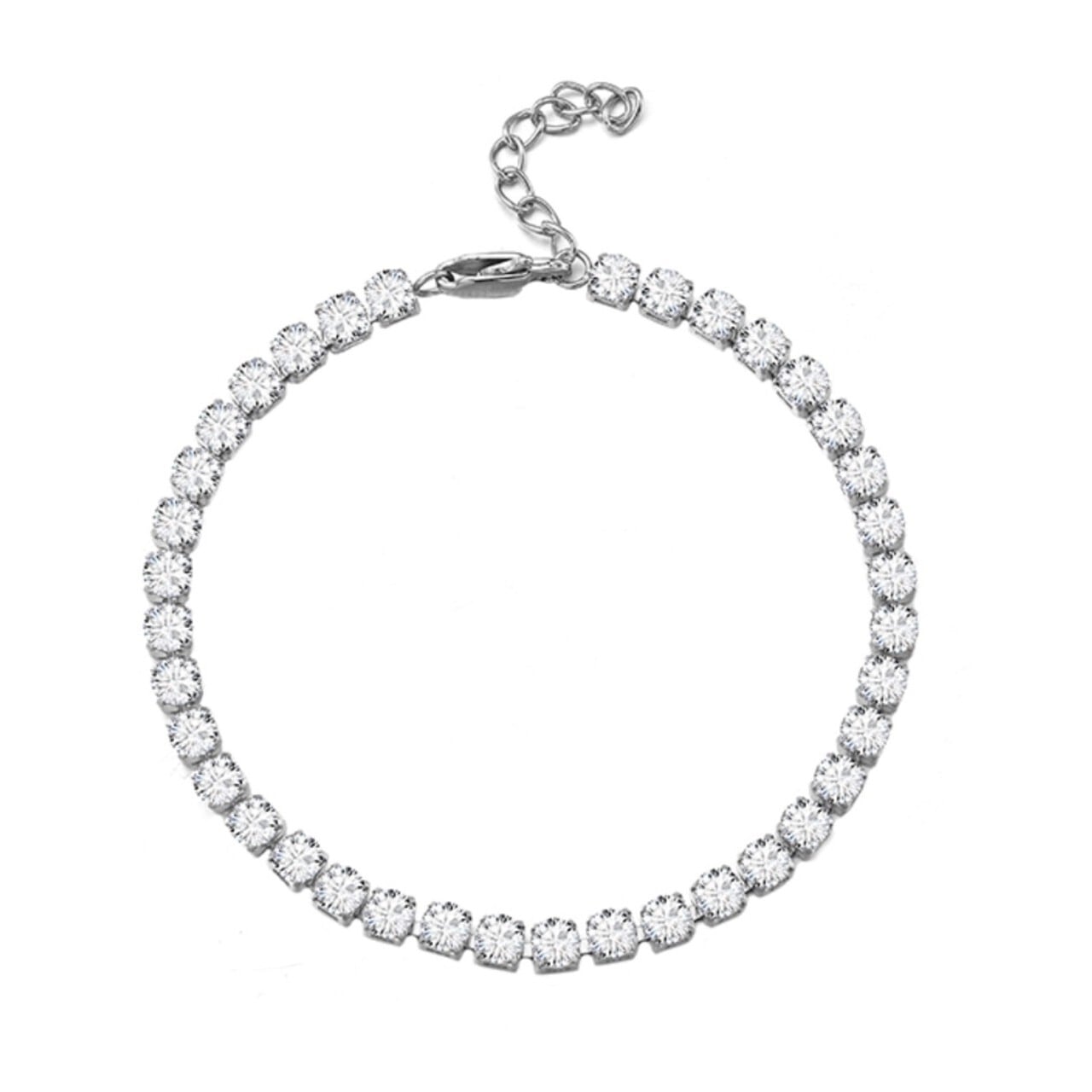 AFB × HYPNOTIZE / CUBE CHAIN BRACELET | PAY ID