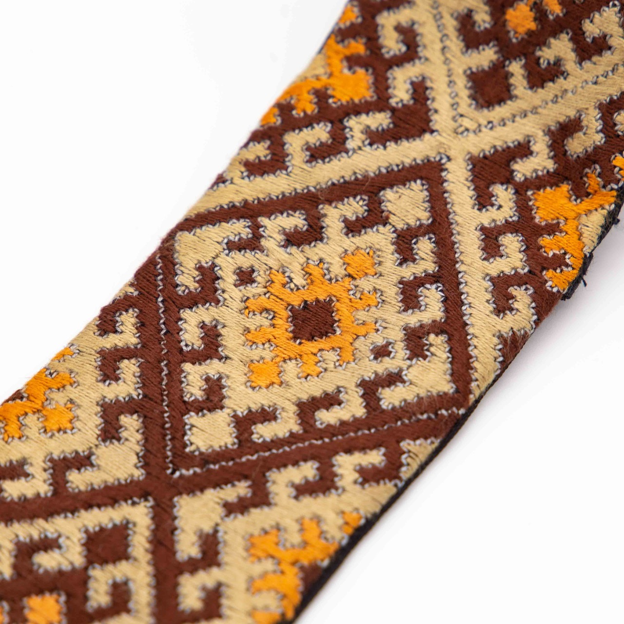 Baluchi Necktie 03 / ネクタイ