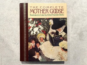 【SC026】THE COMPLETE MOTHER GOOSE