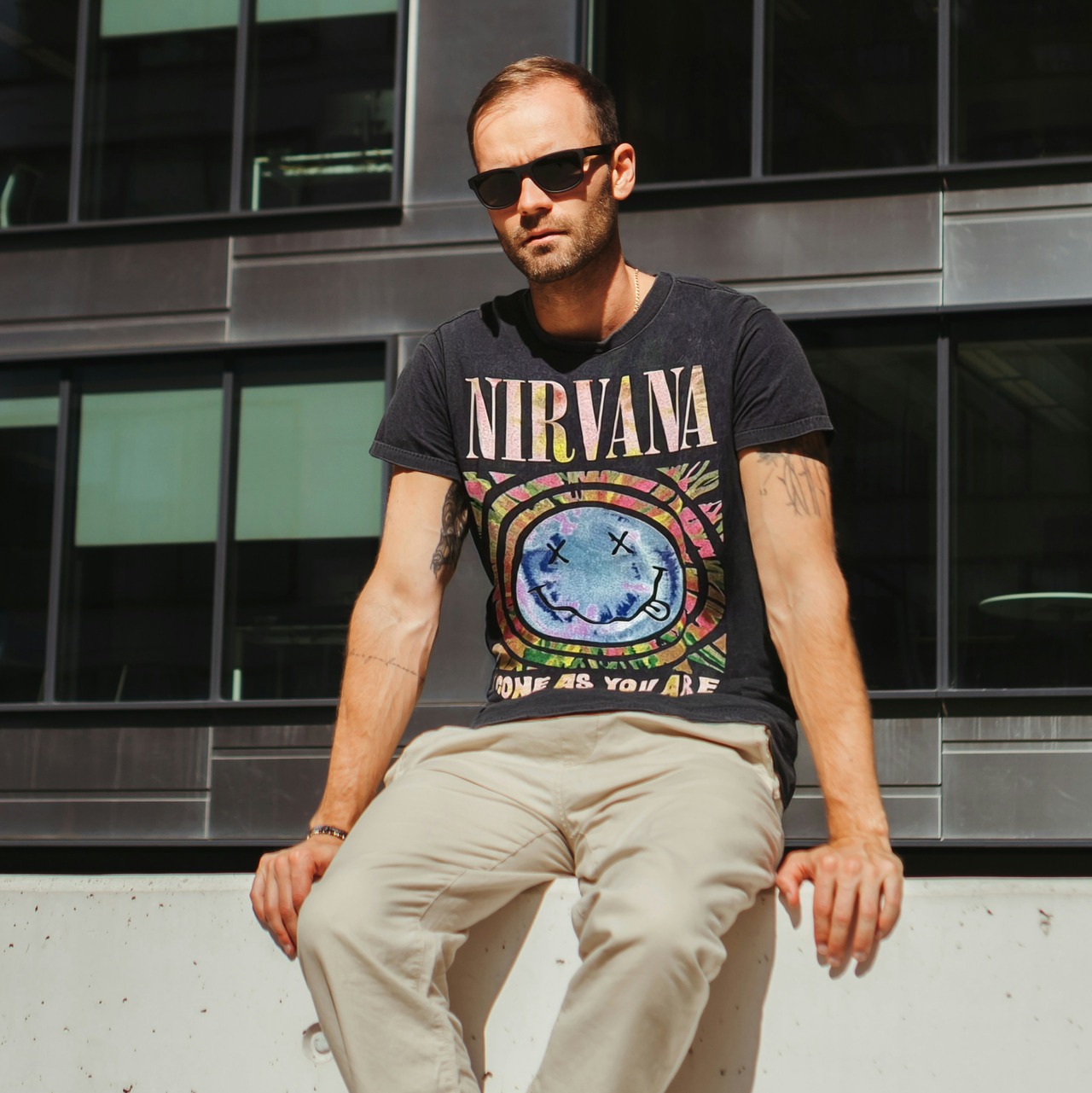 NIRVANA 95【予約商品：6月4日より順次発送】